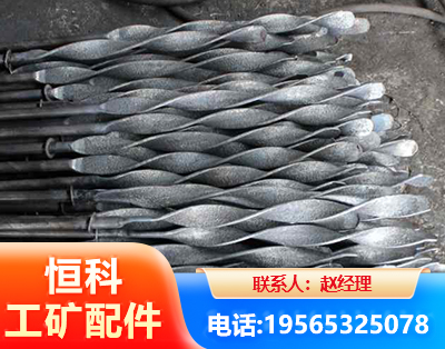 滨州麻花锚杆